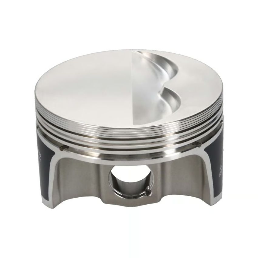 Wiseco 70018X2 Piston, Chevrolet, Small Block, 4.020 in. Bore, RED Series, Set of 1