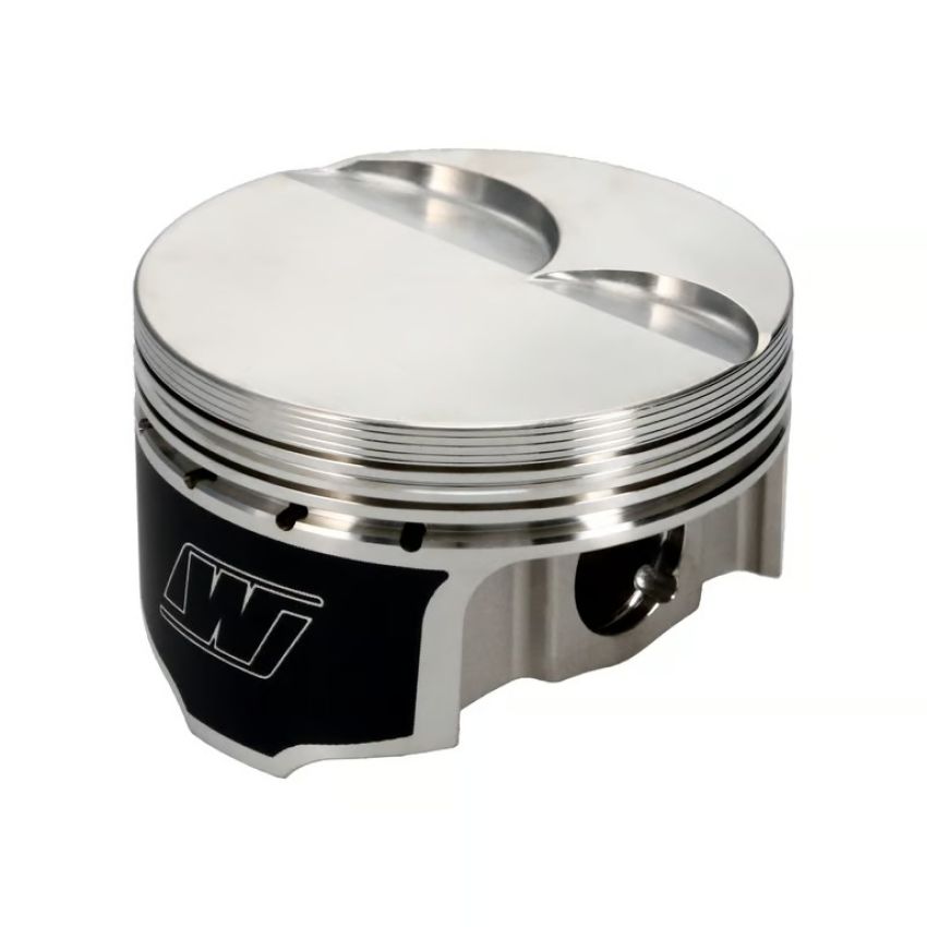 Wiseco RED0053X379 Piston Set , Chevrolet, LS1, 3.790 in. Bore, RED Series, Set of 8