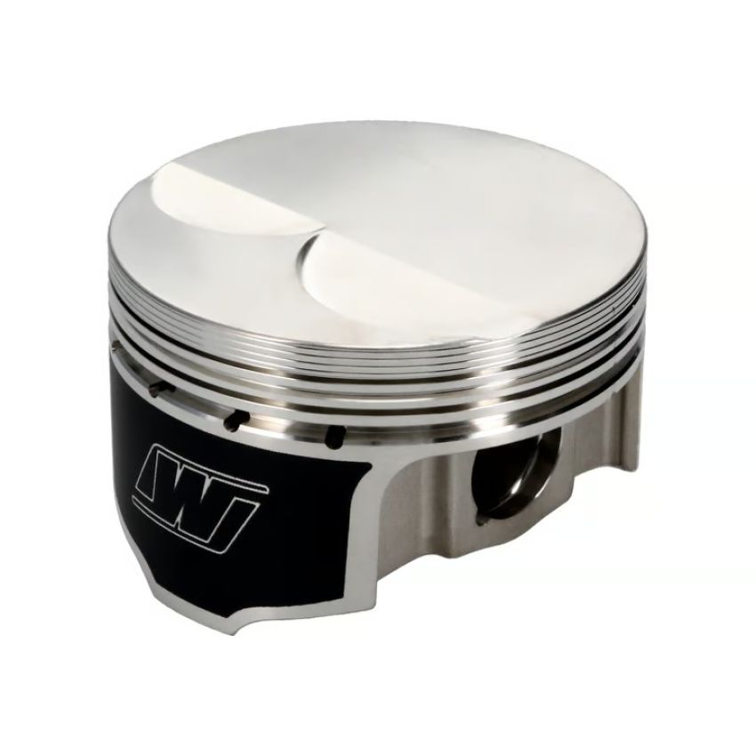 Wiseco RED0053X379 Piston Set , Chevrolet, LS1, 3.790 in. Bore, RED Series, Set of 8