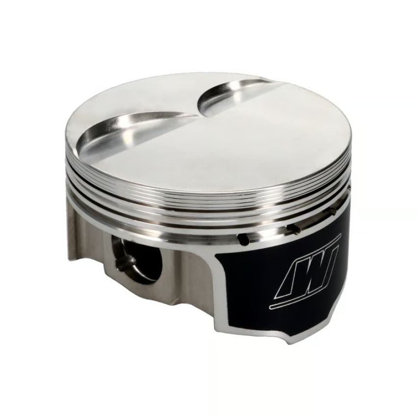 Wiseco 70052X378 Piston, Chevrolet, LS1, 3.780 in. Bore, RED Series, Single Piston