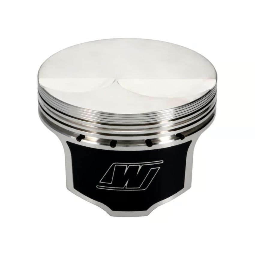 Wiseco 70052X378 Piston, Chevrolet, LS1, 3.780 in. Bore, RED Series, Single Piston