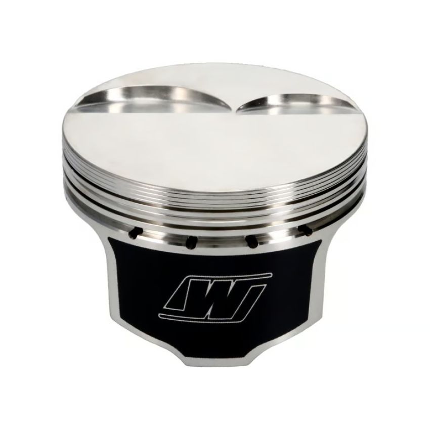 Wiseco RED0053X379 Piston Set , Chevrolet, LS1, 3.790 in. Bore, RED Series, Set of 8