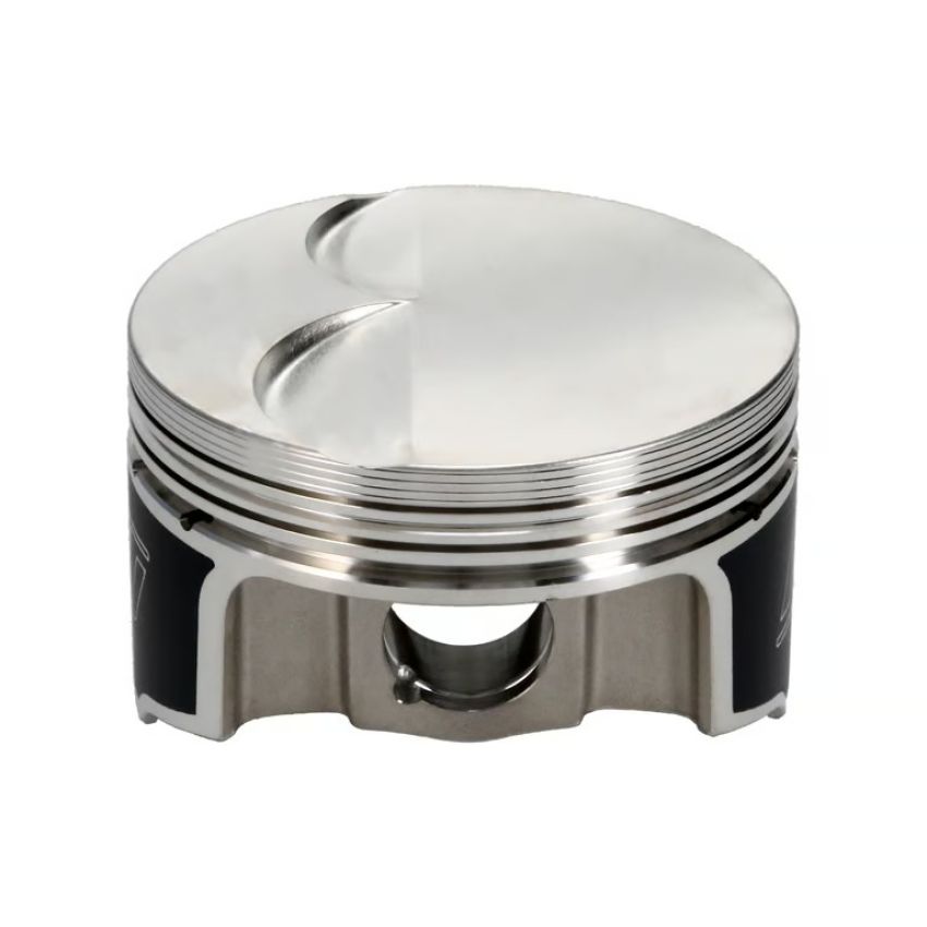 Wiseco RED0053X379 Piston Set , Chevrolet, LS1, 3.790 in. Bore, RED Series, Set of 8