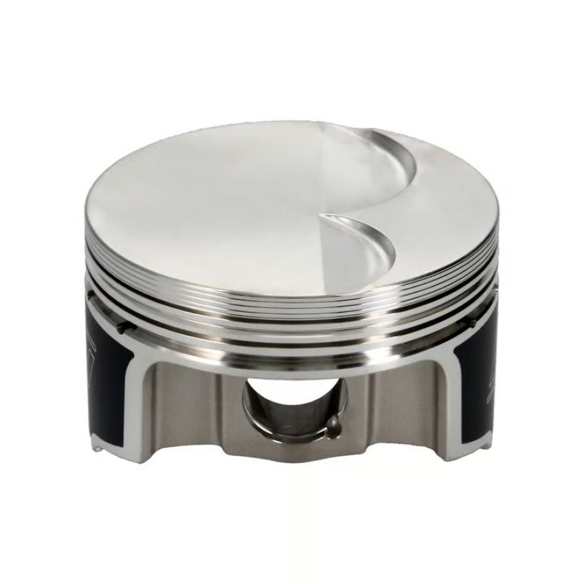 Wiseco RED0053X379 Piston Set , Chevrolet, LS1, 3.790 in. Bore, RED Series, Set of 8