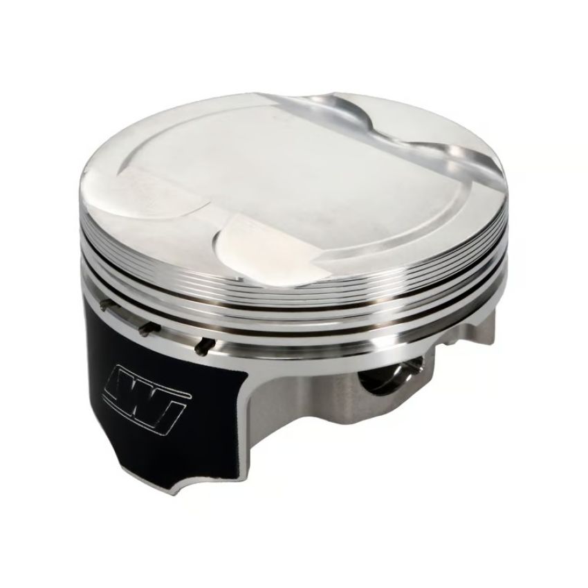 Wiseco RED0059XS Piston Set , Ford, 5.0L Modular, 3.662 in. Bore, RED Series, Set of 8