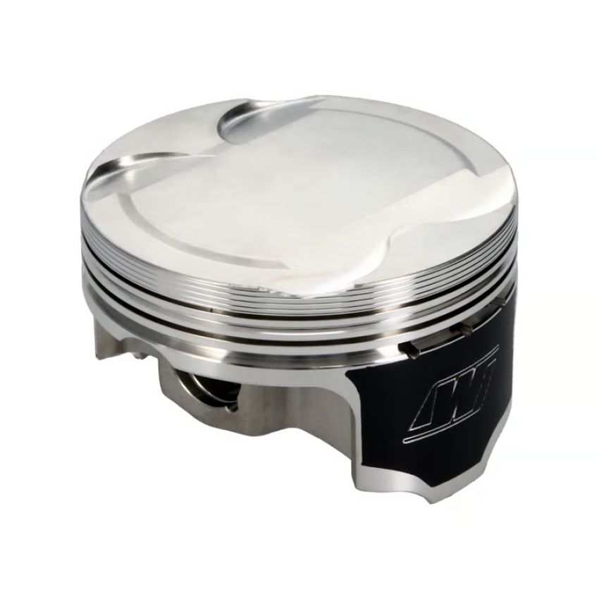 Wiseco 70060XS Piston, Ford , 5.0L Modular, 3.662 in. Bore, RED Series, Single Piston