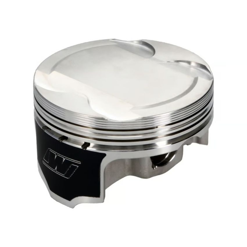 Wiseco RED0059XS Piston Set , Ford, 5.0L Modular, 3.662 in. Bore, RED Series, Set of 8