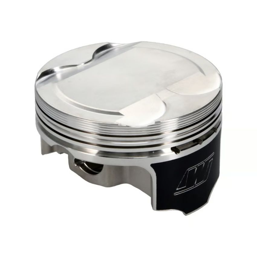 Wiseco 70060XS Piston, Ford , 5.0L Modular, 3.662 in. Bore, RED Series, Single Piston