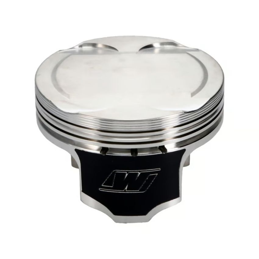 Wiseco 70060XS Piston, Ford , 5.0L Modular, 3.662 in. Bore, RED Series, Single Piston
