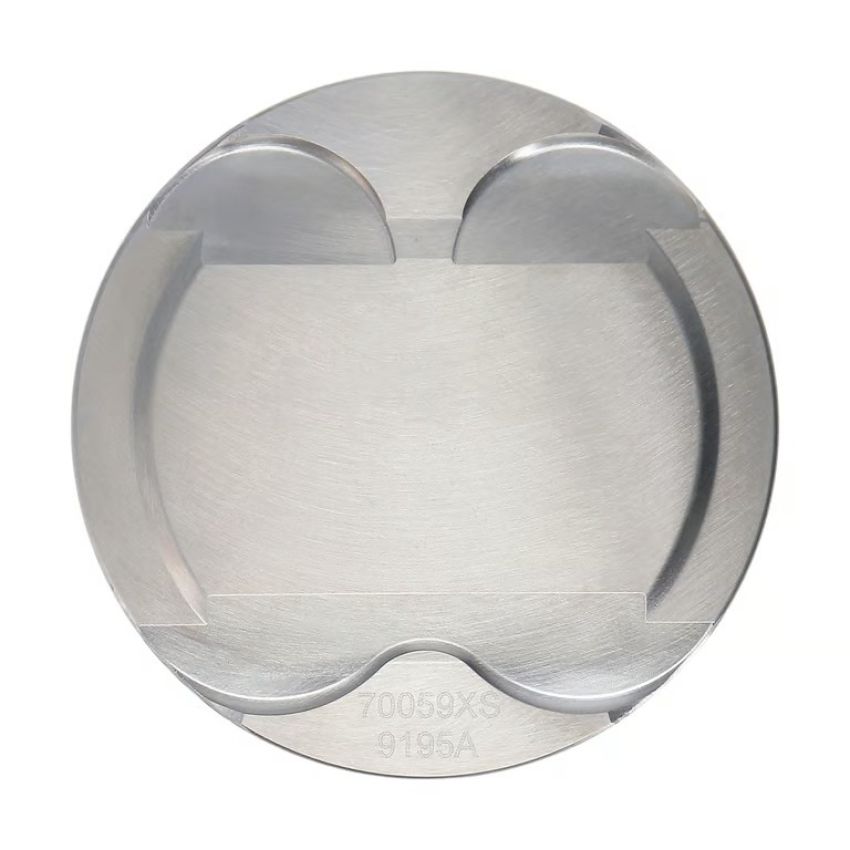 Wiseco RED0059XS Piston Set , Ford, 5.0L Modular, 3.662 in. Bore, RED Series, Set of 8
