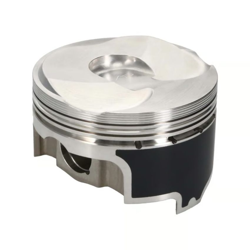 Wiseco 70073X65 Piston, Chevrolet, LT1, 4.065 in. Bore, RED Series, Set of 1.