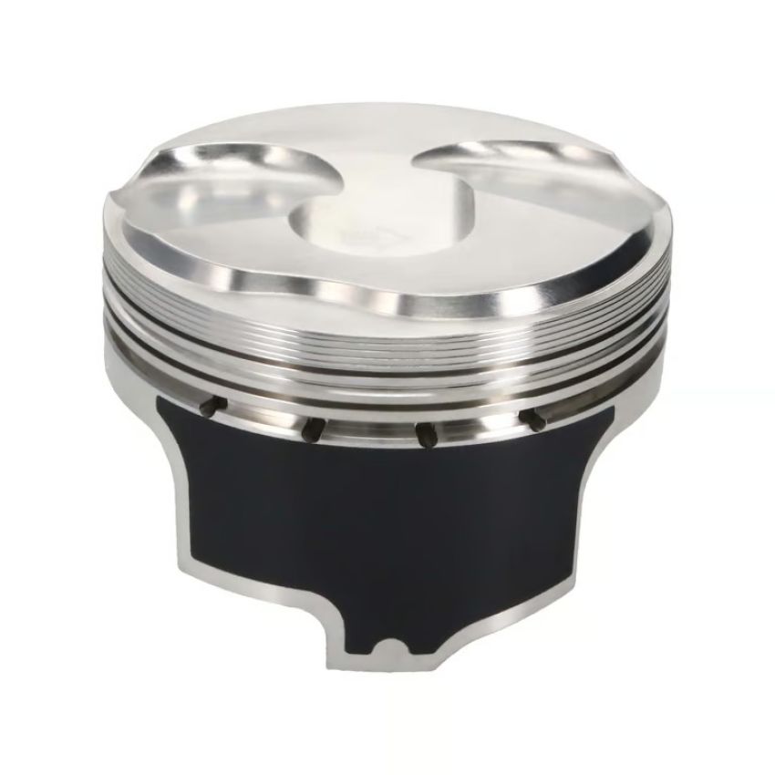 Wiseco 70073X65 Piston, Chevrolet, LT1, 4.065 in. Bore, RED Series, Set of 1.