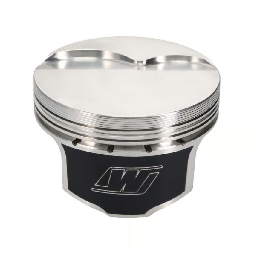 Wiseco RED0076X1 Piston Set, Chevrolet, LS, 4.010 in. Bore, RED Series, Set of 8.