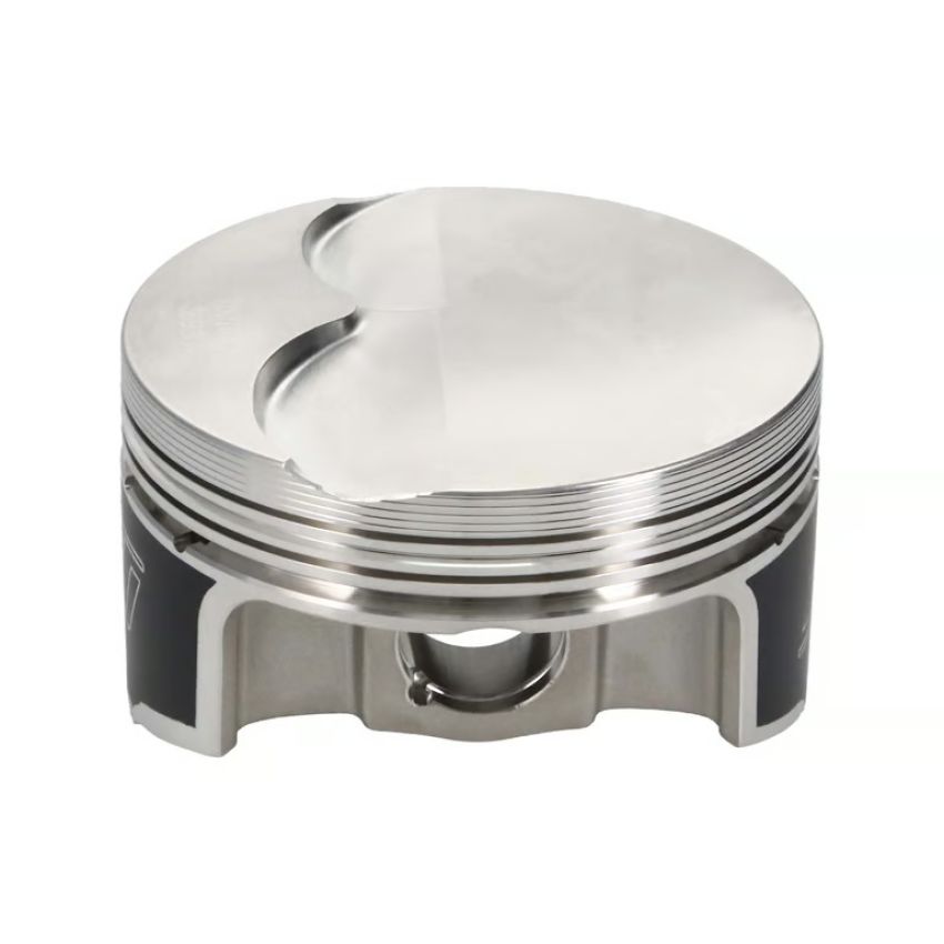 Wiseco 70076X4 Piston, Chevrolet, LS, 4.040 in. Bore, RED Series, Set of 1.