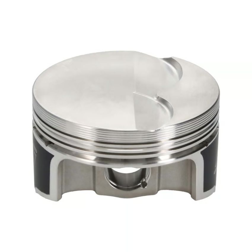 Wiseco RED0076X1 Piston Set, Chevrolet, LS, 4.010 in. Bore, RED Series, Set of 8.
