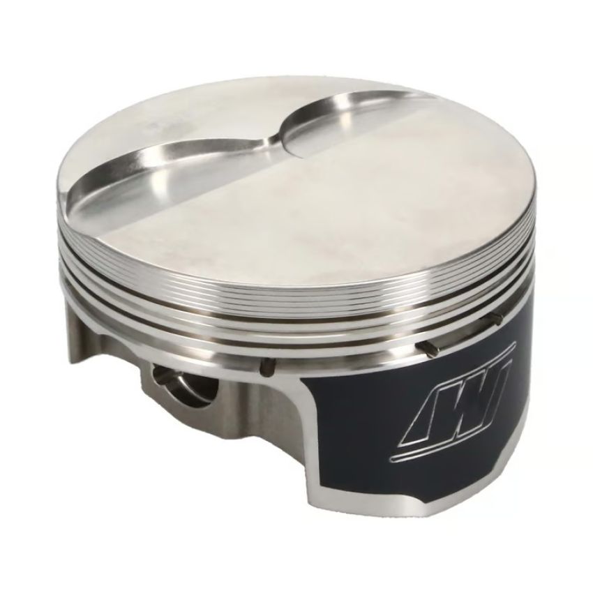 Wiseco 70077X125 Piston, Chevrolet, LS, 4.125 in. Bore, RED Series, Set of 1.
