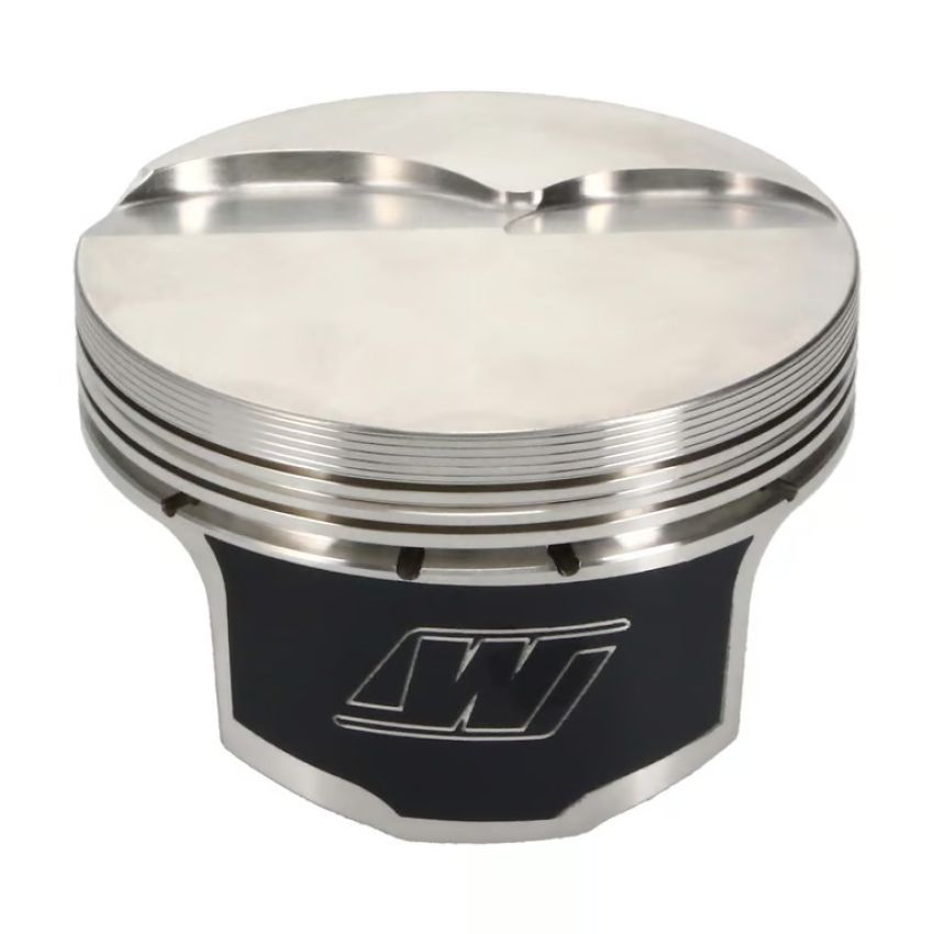 Wiseco 70077X125 Piston, Chevrolet, LS, 4.125 in. Bore, RED Series, Set of 1.