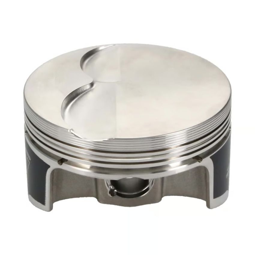 Wiseco 70077X125 Piston, Chevrolet, LS, 4.125 in. Bore, RED Series, Set of 1.