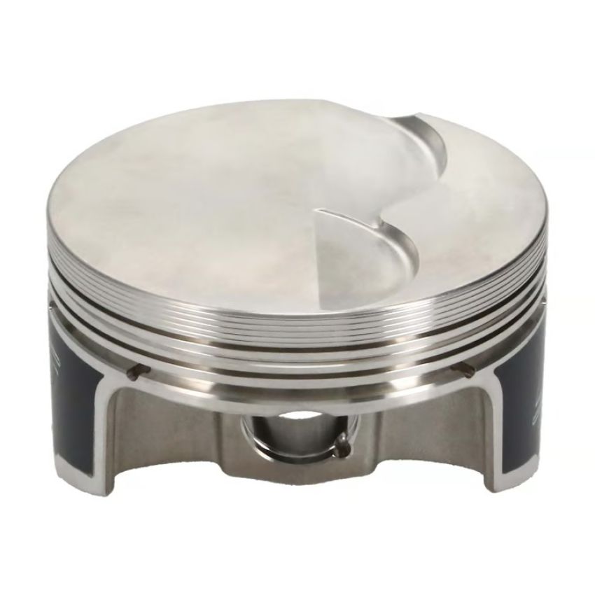 Wiseco 70077X125 Piston, Chevrolet, LS, 4.125 in. Bore, RED Series, Set of 1.