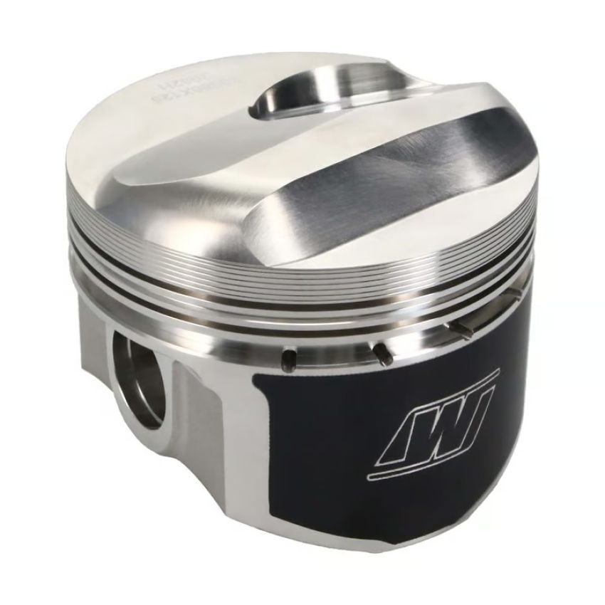 Wiseco 70091X280 Piston, Chevrolet, Big Block, 4.280 in. Bore, RED Series, Set of 1.