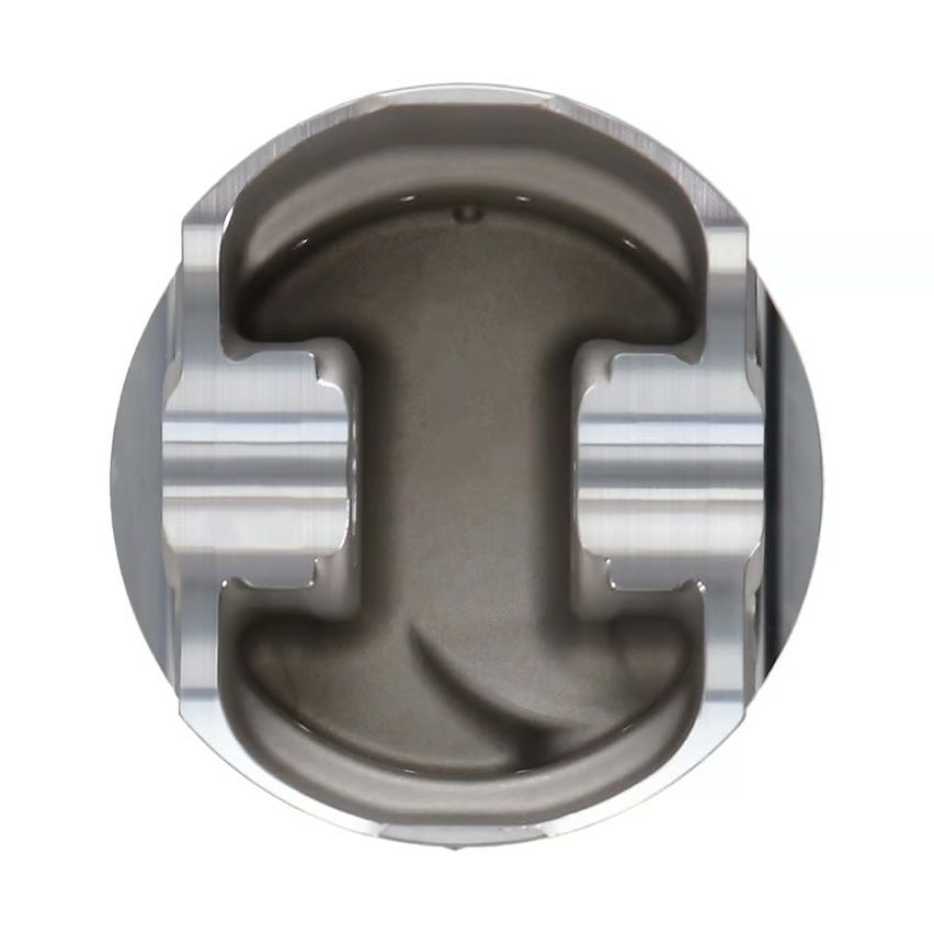 Wiseco 70091X280 Piston, Chevrolet, Big Block, 4.280 in. Bore, RED Series, Set of 1.