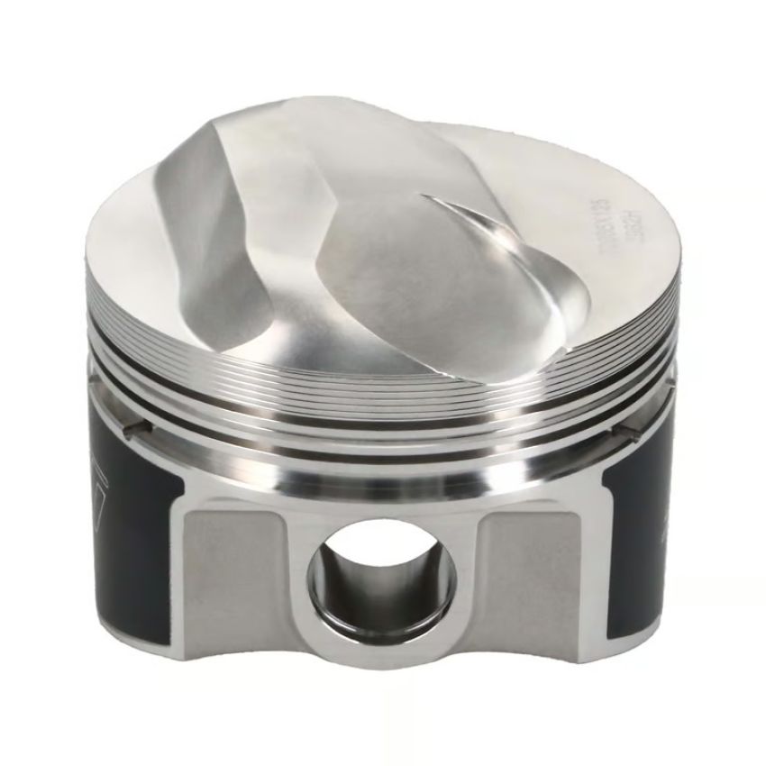 Wiseco 70091X280 Piston, Chevrolet, Big Block, 4.280 in. Bore, RED Series, Set of 1.