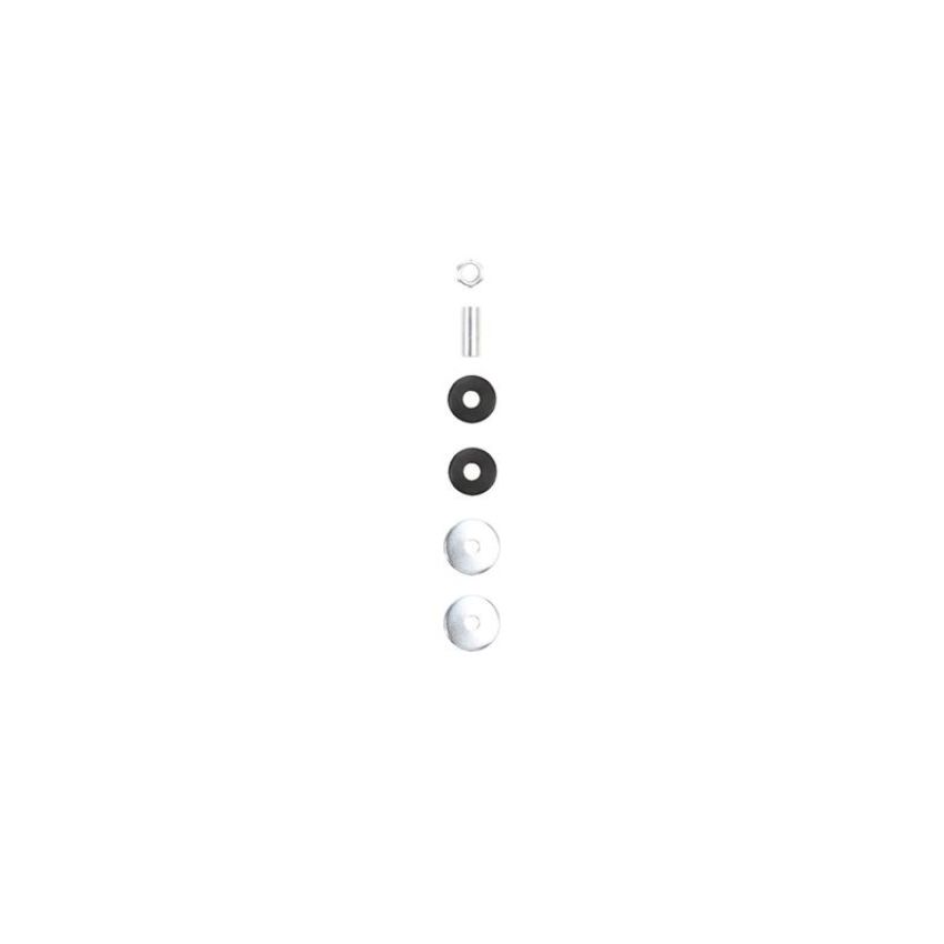 PRT PERFORMANCE RIDE 170148 PRT Shock Absorber