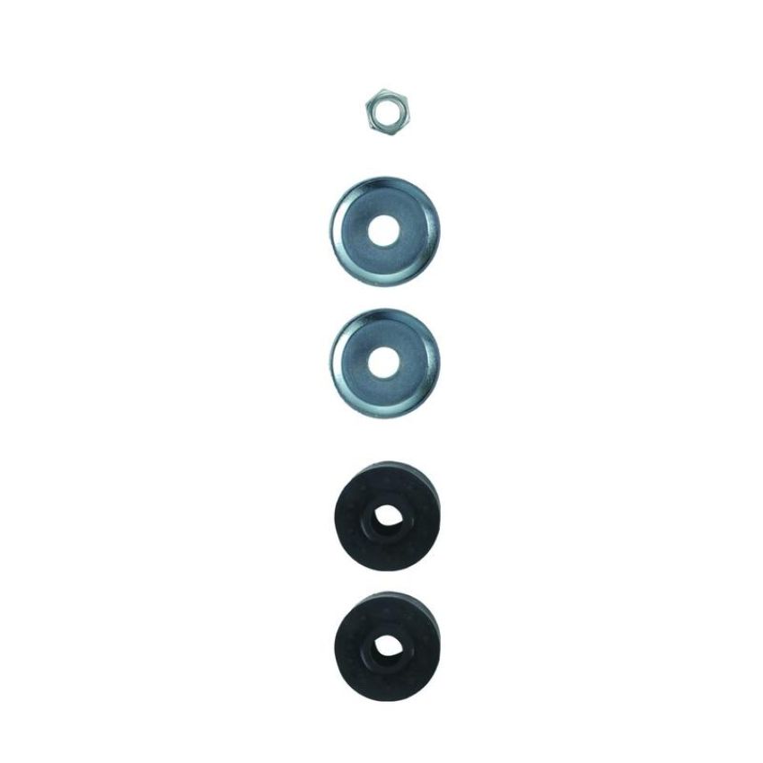PRT PERFORMANCE RIDE 170198 PRT Shock Absorber