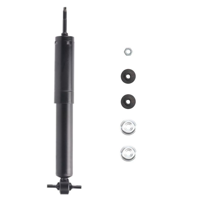 PRT PERFORMANCE RIDE 170366 PRT Shock Absorber