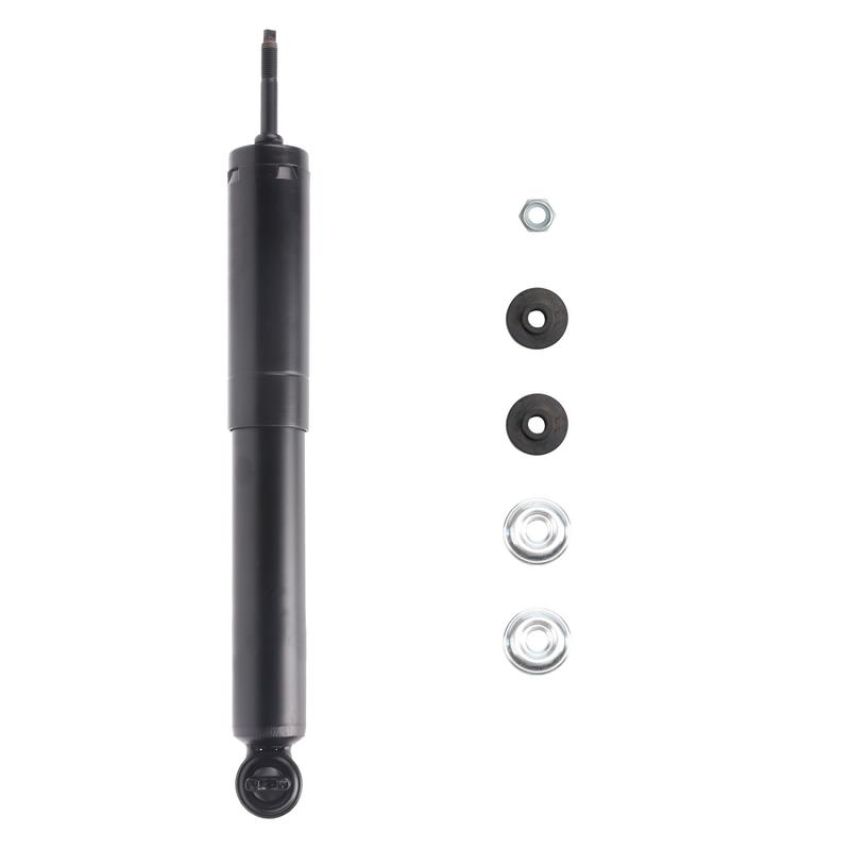 PRT PERFORMANCE RIDE 170366 PRT Shock Absorber