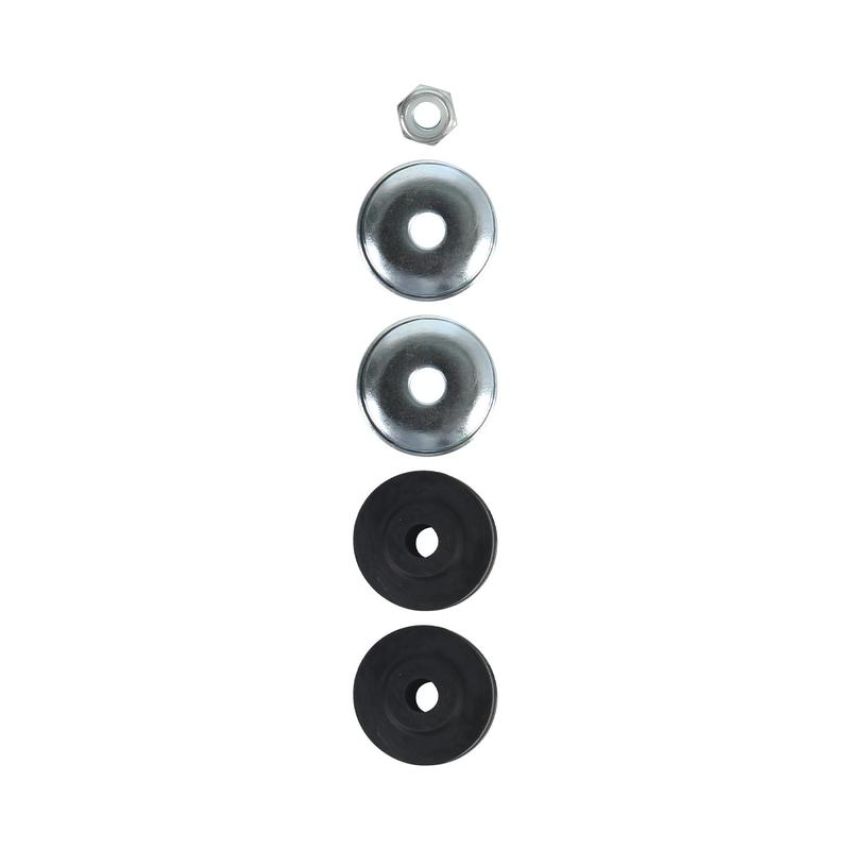 PRT PERFORMANCE RIDE 170714 PRT Suspension Strut