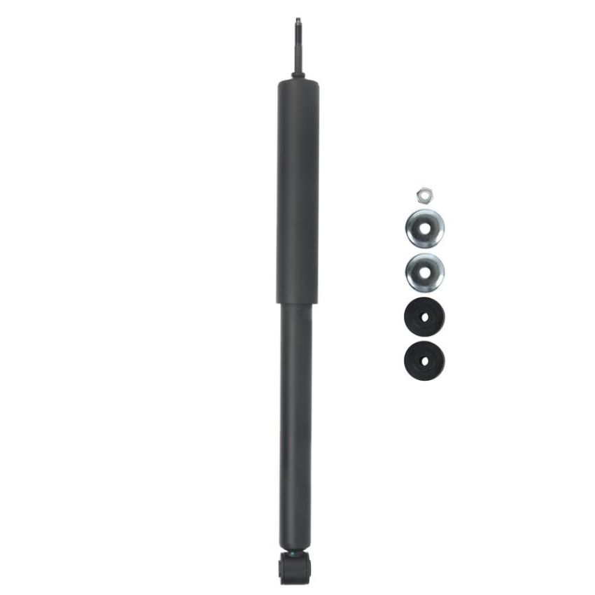 PRT PERFORMANCE RIDE 170714 PRT Suspension Strut