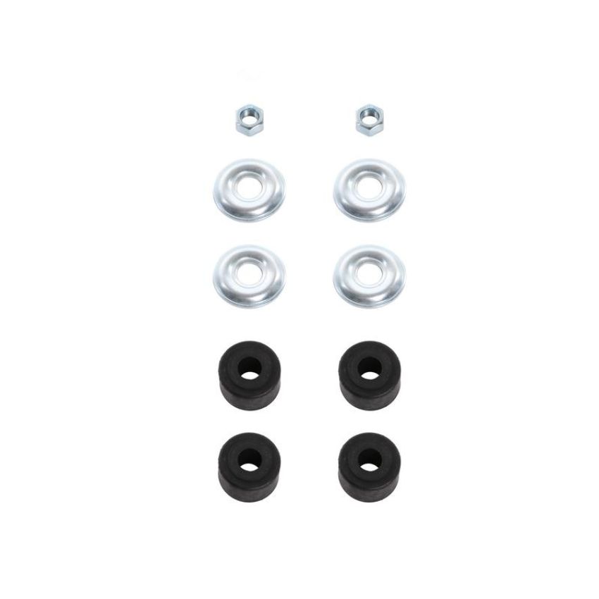 PRT PERFORMANCE RIDE 170996 PRT Shock Absorber