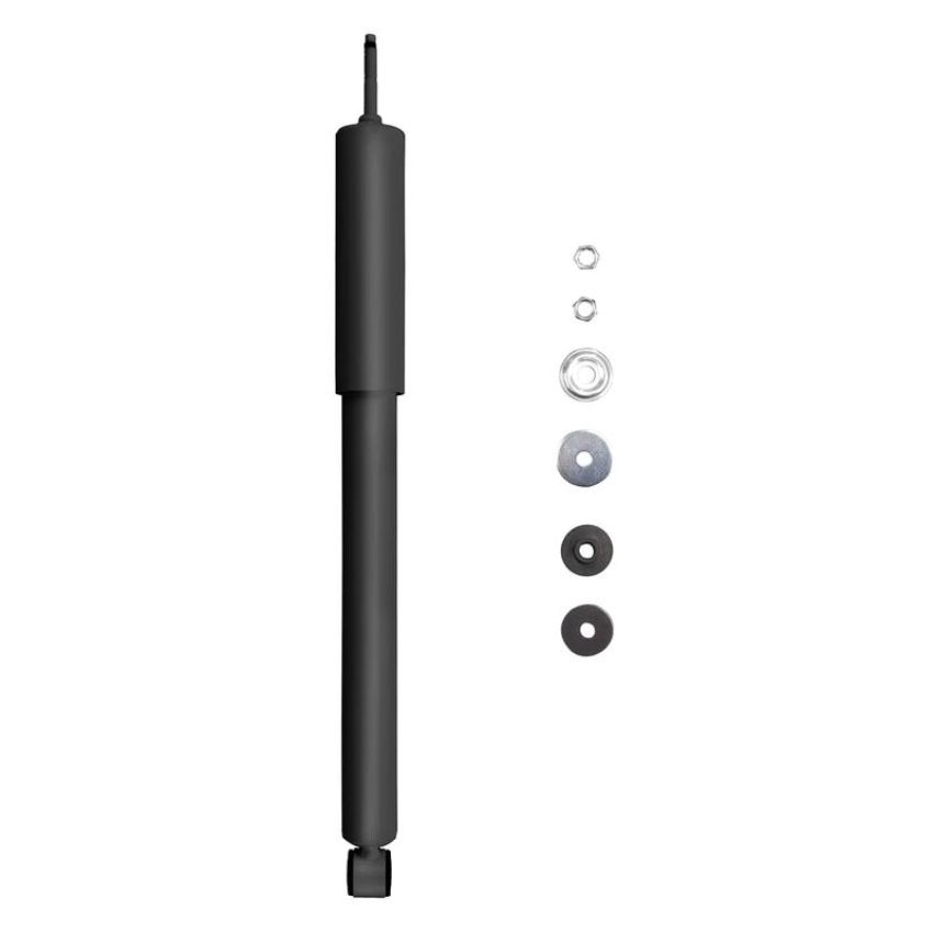 PRT PERFORMANCE RIDE 171158 PRT Shock Absorber