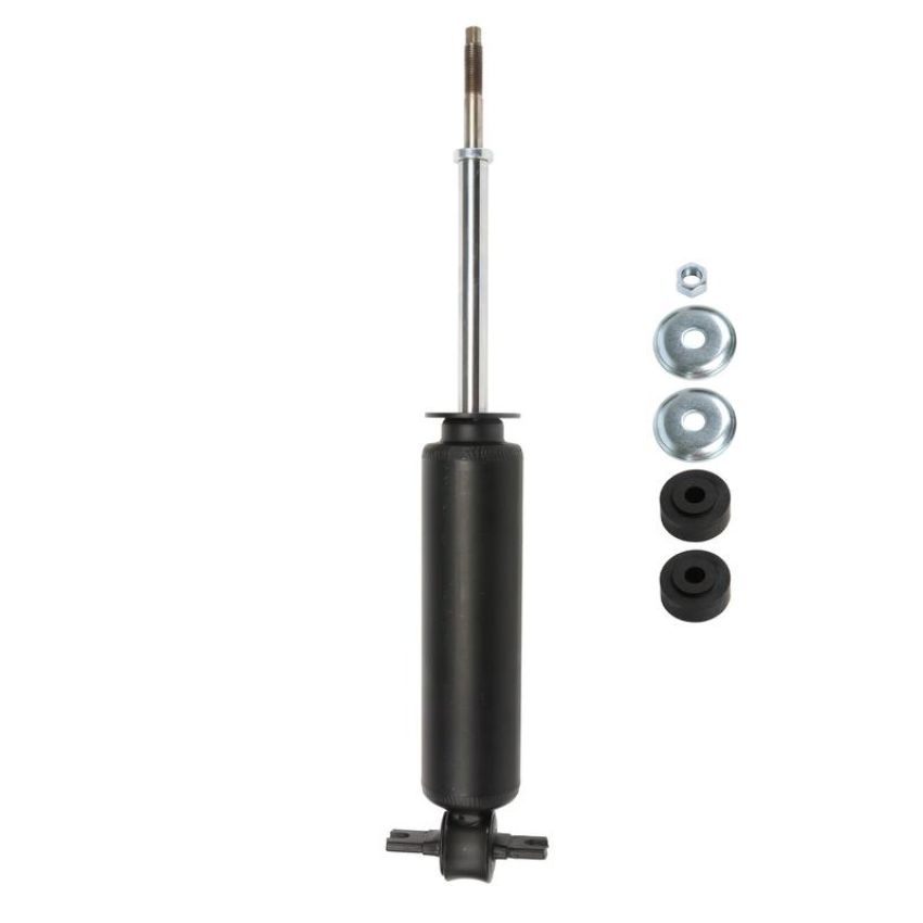 PRT PERFORMANCE RIDE 171384 PRT Shock Absorber