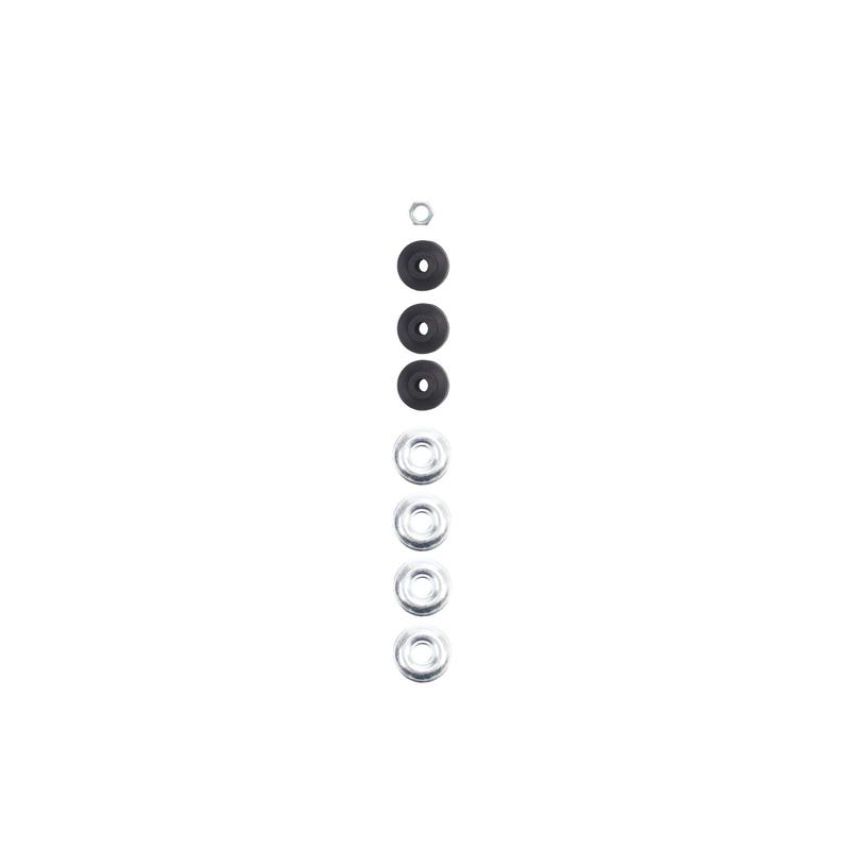 PRT PERFORMANCE RIDE 171424 PRT Shock Absorber
