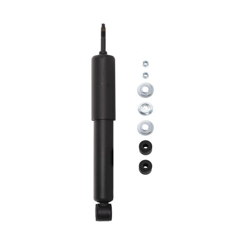 PRT PERFORMANCE RIDE 172114 PRT Shock Absorber
