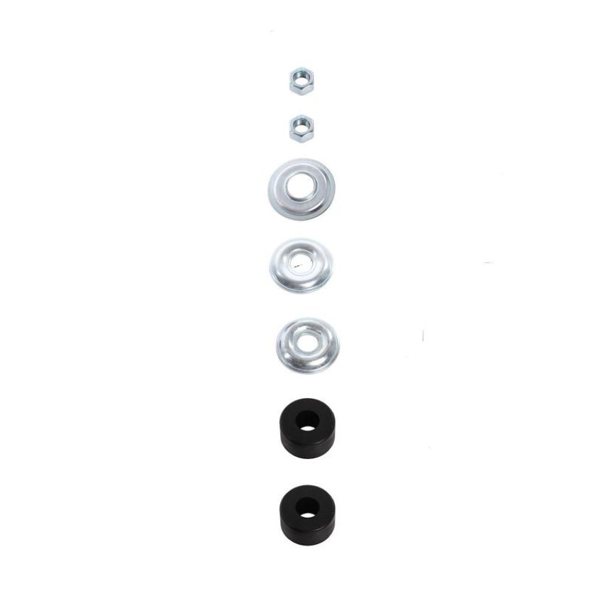 PRT PERFORMANCE RIDE 172127 PRT Shock Absorber