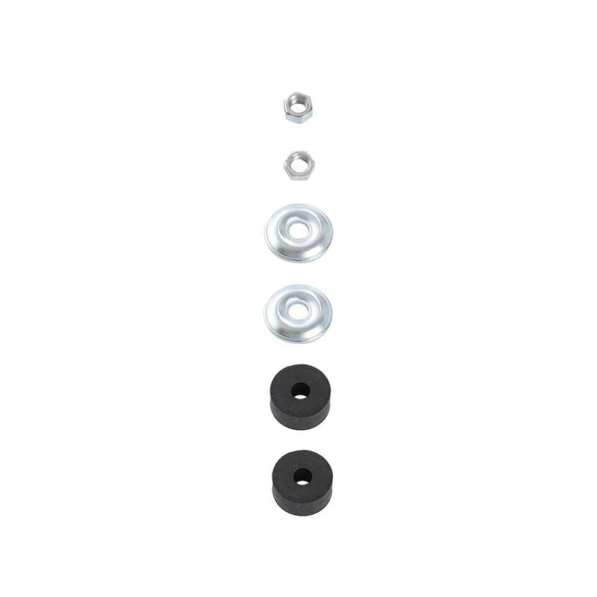 PRT PERFORMANCE RIDE 172193 PRT Shock Absorber