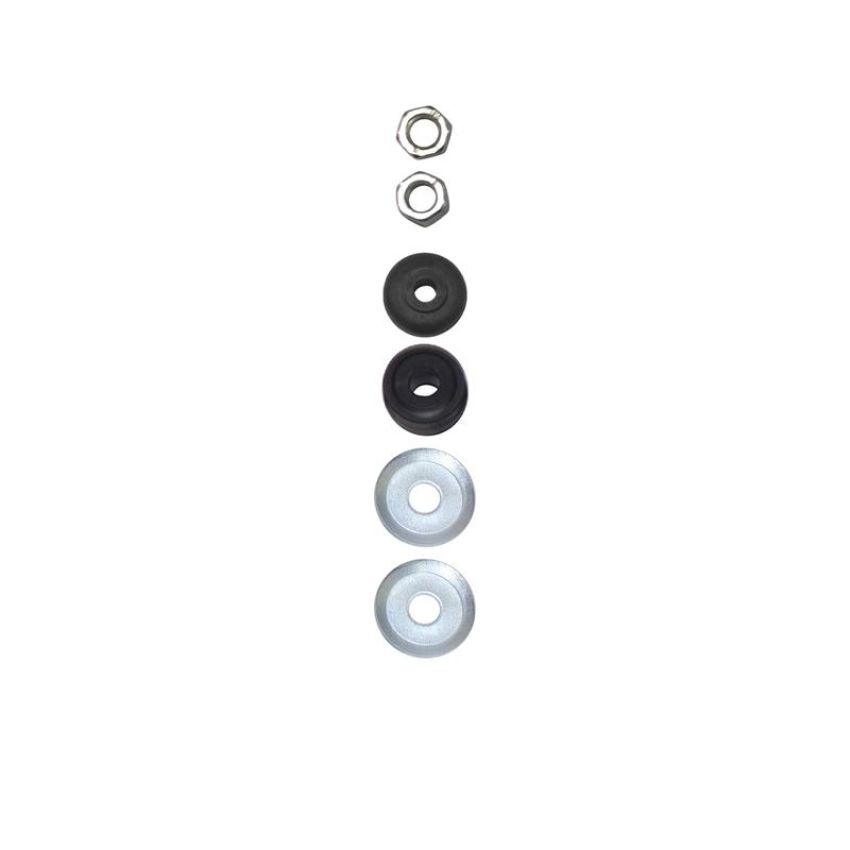 PRT PERFORMANCE RIDE 172285 PRT Shock Absorber
