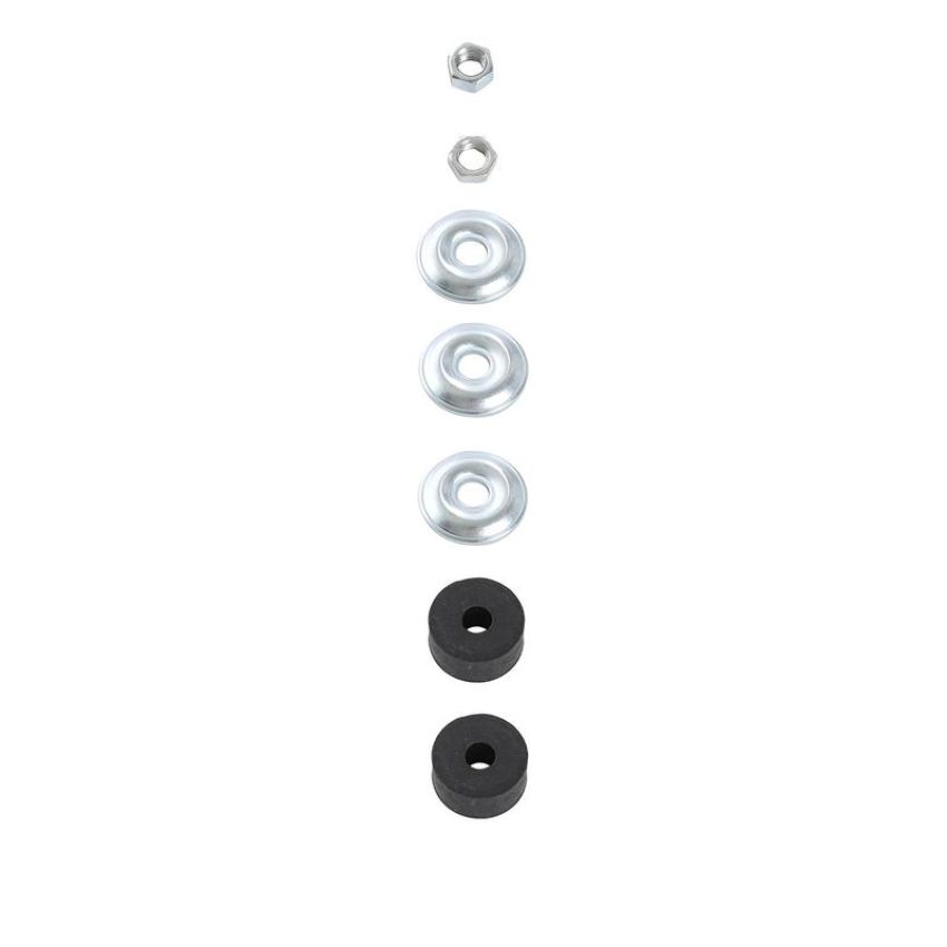 PRT PERFORMANCE RIDE 172286 PRT Shock Absorber