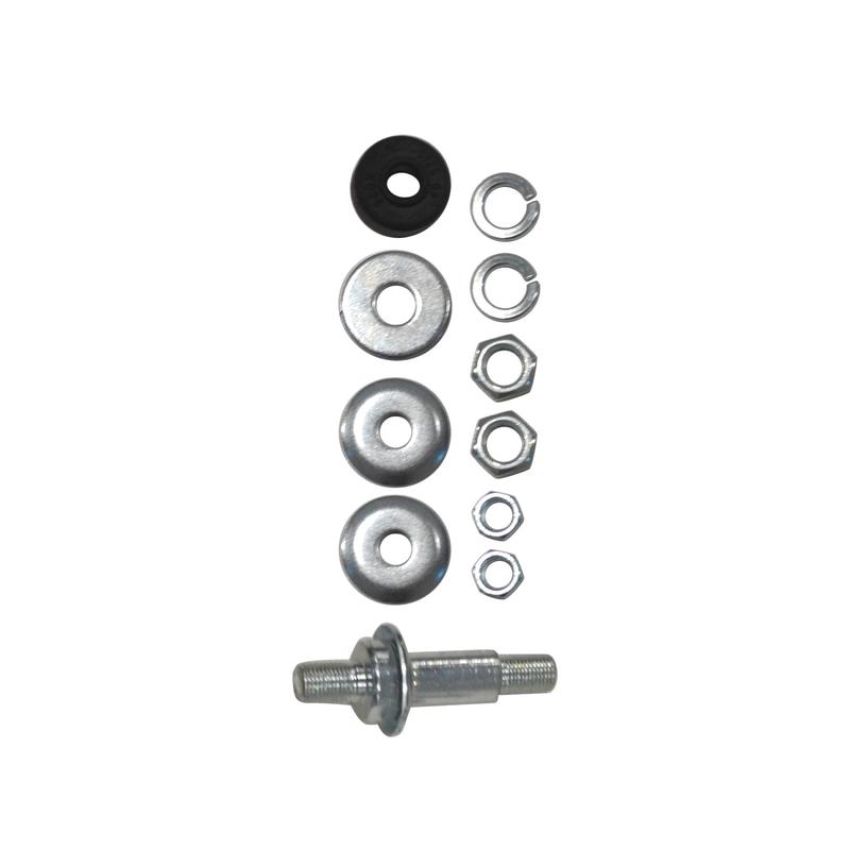 PRT PERFORMANCE RIDE 172331 PRT Shock Absorber