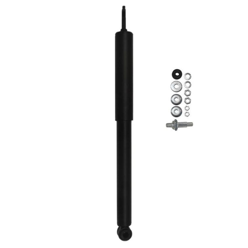 PRT PERFORMANCE RIDE 172331 PRT Shock Absorber
