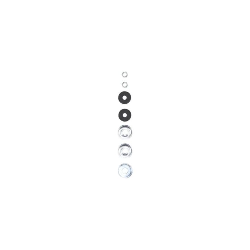 PRT PERFORMANCE RIDE 172358 PRT Shock Absorber