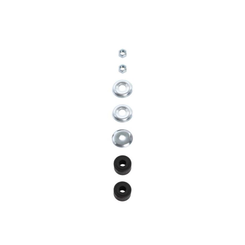 PRT PERFORMANCE RIDE 172359 PRT Shock Absorber