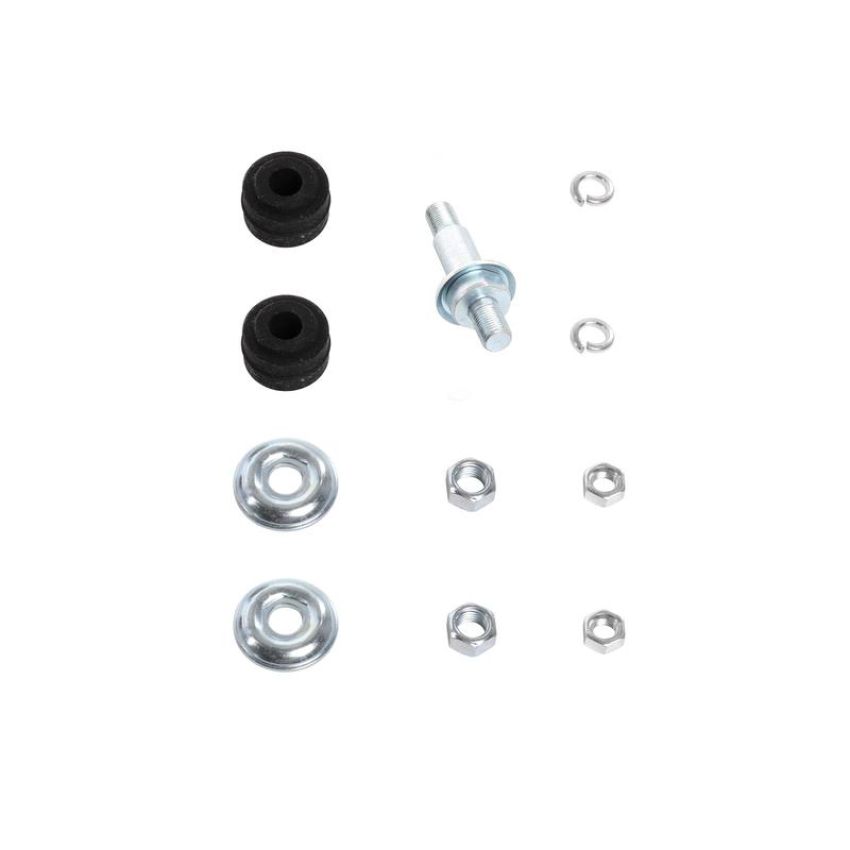 PRT PERFORMANCE RIDE 172371 PRT Shock Absorber