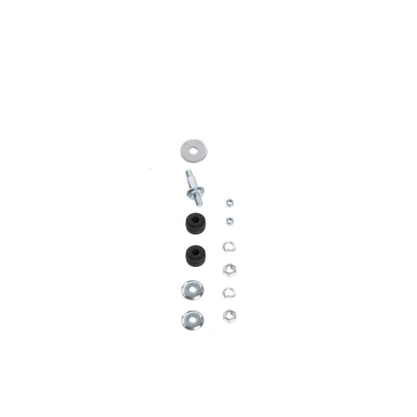 PRT PERFORMANCE RIDE 172404 PRT Shock Absorber