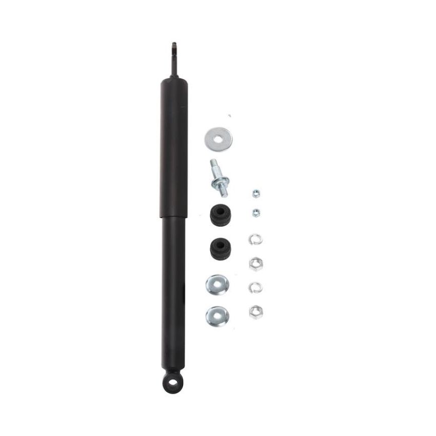 PRT PERFORMANCE RIDE 172404 PRT Shock Absorber