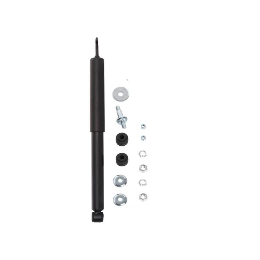PRT PERFORMANCE RIDE 172404 PRT Shock Absorber