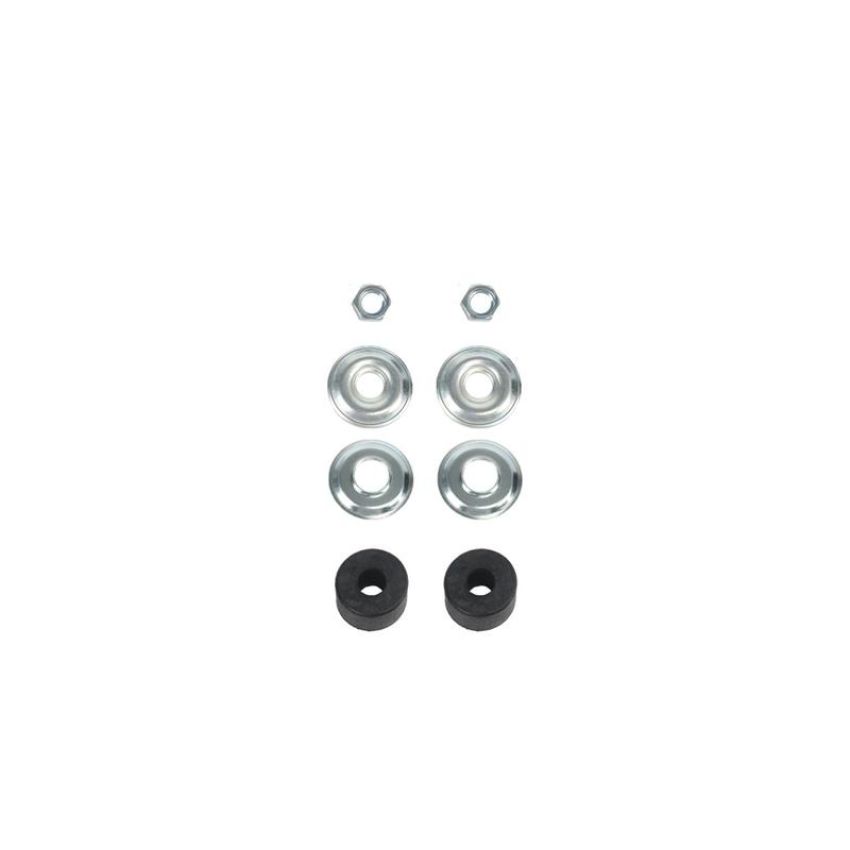 PRT PERFORMANCE RIDE 172412 PRT Shock Absorber